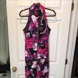Cache dress
